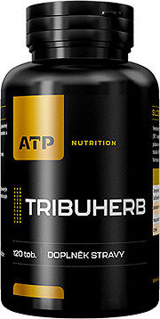 ATP Nutrition Tribuherb 120 tob