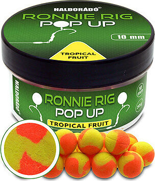 Haldorádó Pop-Up Ronnie Rig 30 g 10 mm Tropical Fruit