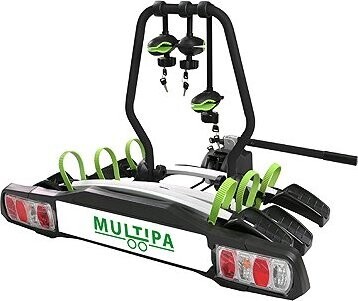 Multipa 3 New pre 3 bicykle