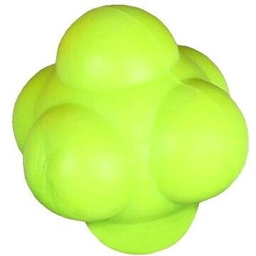 Merco Multipack 4 ks Large reakčná loptička limetková