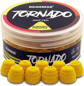 Haldorádó Wafters Tornado 30 g 12 mm N-Butyric/Ananas