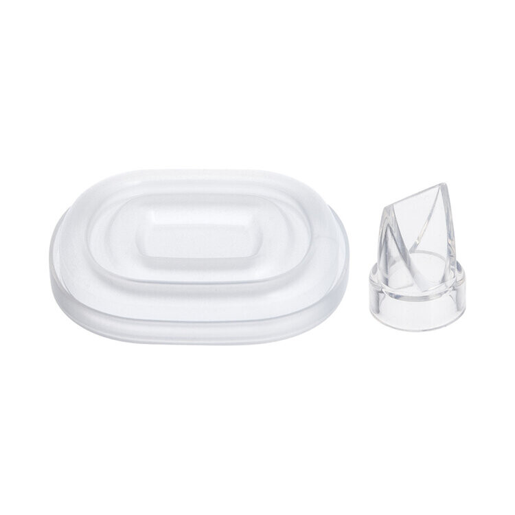 CANPOL Babies Náhradná silikónová membrána a spätný ventil k odsávačke SmartSense