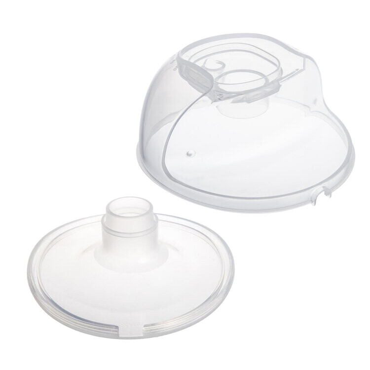 CANPOL Babies príslušenstvo k odsávačke materského mlieka SmartSense