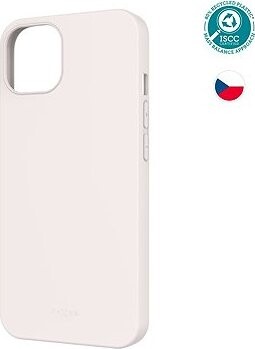 FIXED ReStory pre Apple iPhone 13 vyrobené v CZ sivý