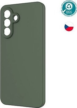 FIXED ReStory pre Samsung Galaxy A56 5G vyrobené v CZ zelený