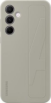 Samsung Galaxy A55 Zadný kryt s pútkom Gray