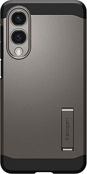 Spigen Tough Armor MagSafe Gunmetal Samsung Galaxy S25 Edge