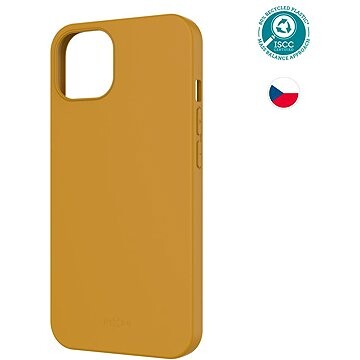 FIXED ReStory pre Apple iPhone 13 vyrobené v CZ zlatý