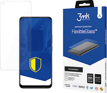 3MK FlexibleGlass pre Realme P3 Lite 4G