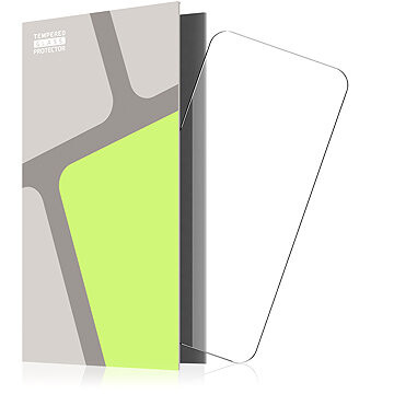 Tempered Glass Protector pre Motorola Edge 70