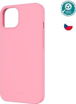 FIXED ReStory pre Apple iPhone 13 vyrobené v CZ ružový