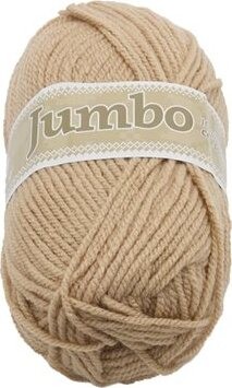 Jumbo 100 g – 999 béžová