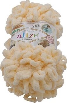 Puffy 100 g – 742 telová