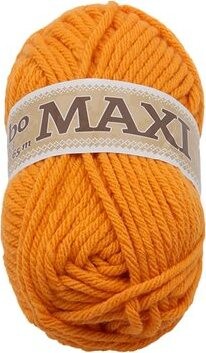 Jumbo MAXI 100 g – 930 oranžová