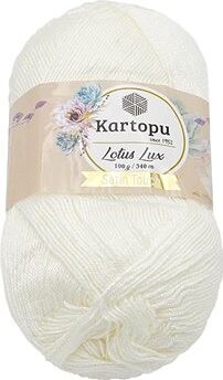 Lotus Lux 100 g – 019 smotanová