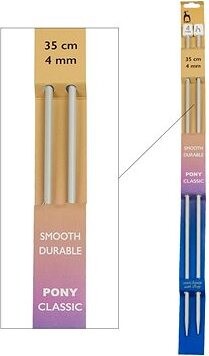 Bellatex ihlice 35 cm č. 4