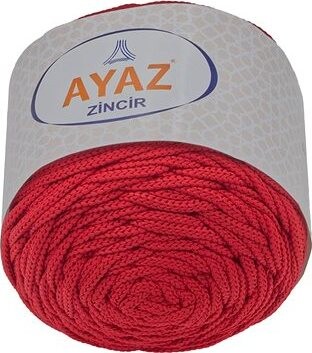 Zincir 500 g – 1251 červená