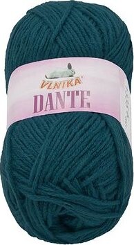 Dante 100 g – 1335 modrá