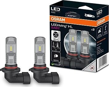 OSRAM žiarovka LEDriving FL H10, 2 ks
