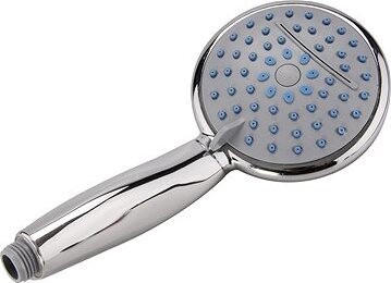 FRESHHH hlavica sprchová štvorfunkčná 830040