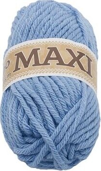 Jumbo MAXI 100 g – 912 svetlomodrá