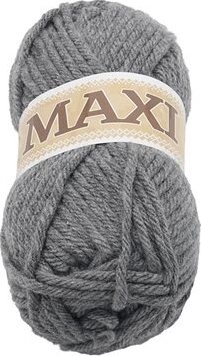 Jumbo MAXI 100 g – 908 stredne sivá