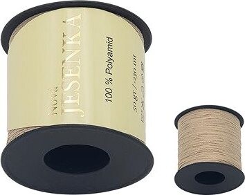 Bellatex Priadza Jesenka 50 g - 317 béžová