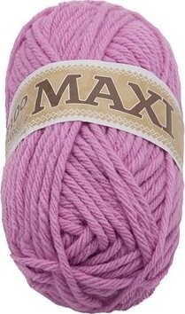 Jumbo MAXI 100 g – 948 ružová