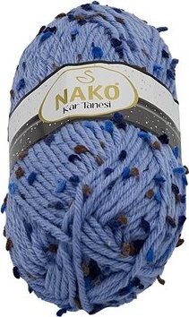 Kar Tanesi 100 g – 60271 modrá