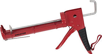 KREATOR Kovová vytlačovací pistole 225mm KRTH40002