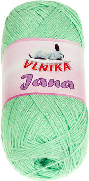 BELLATEX Priadza Jana 100 g - 62 mintová