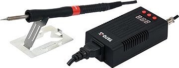 YATO Spájkovacia stanica s LED displejom 75 W YT-82461