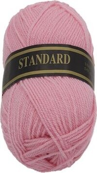 Standard 50 g – 769 staroružová
