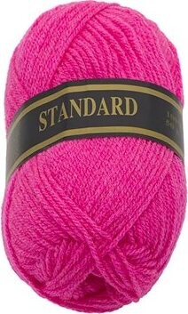 Standard 50 g – 733 tmavoružová