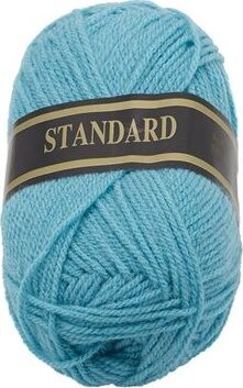 Standard 50 g – 515 modrá