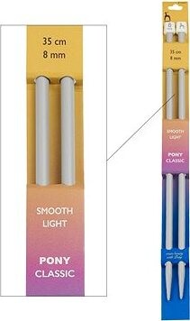 Bellatex ihlice 35 cm č. 8