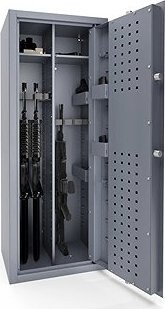 VAMA Trezor na zbraně Arzenal 1243 15RU - 10 zbraní