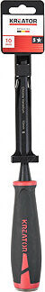 KREATOR Dláto na dřevo TPR 10mm KRTH23703
