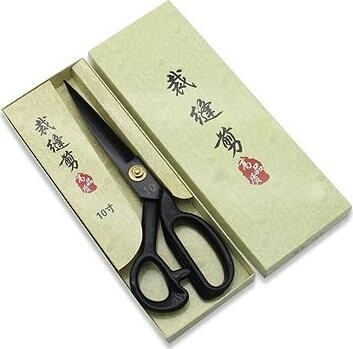 HUKA Krajčírske nožnice 8