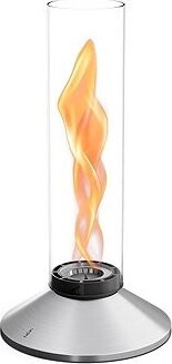 Höfats Spin X 900 Silver