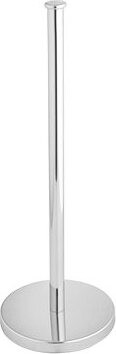 DuraHome Stojan na toaletní papír, COPO 15553, chrom
