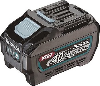 MAKITA Akumulátor Li-Ion XGT BL4050F 40 V/5,0 Ah