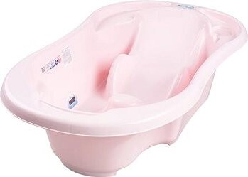 TEGA Baby KOMFORT 2 v 1 – svetloružová