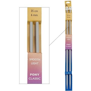 Bellatex ihlice 35 cm č. 6