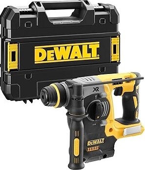 DEWALT Kladivo kombinované AKU 18V v kufri DCH273NT-XJ (bez AKU)