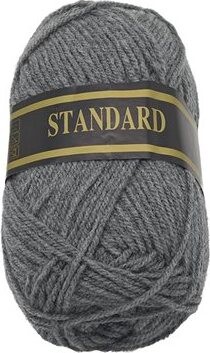 Standard 50 g – 1002 tmavosivá