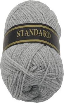 Standard 50 g – 1000 svetlosivá