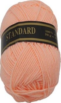 Standard 50 g – 214 lososová