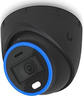 Ubiquiti UniFi Video Camera Al Turret, čierna