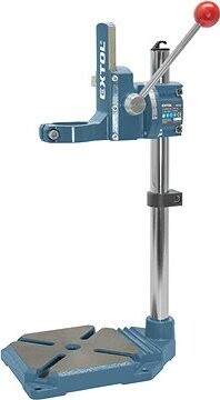 EXTOL PREMIUM Stojan na vŕtačku, upnutie priemer 43-39-25 mm, 8807000